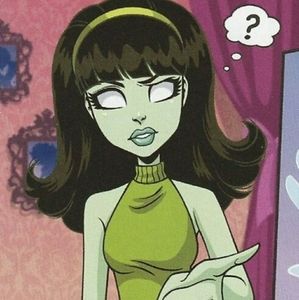 Meet your Posher, Melanie